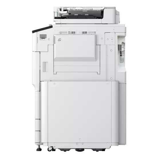 Canon image RUNNER ADVANCE DX 6980i | A3 Monochrome Multifunction Printer - Image 3