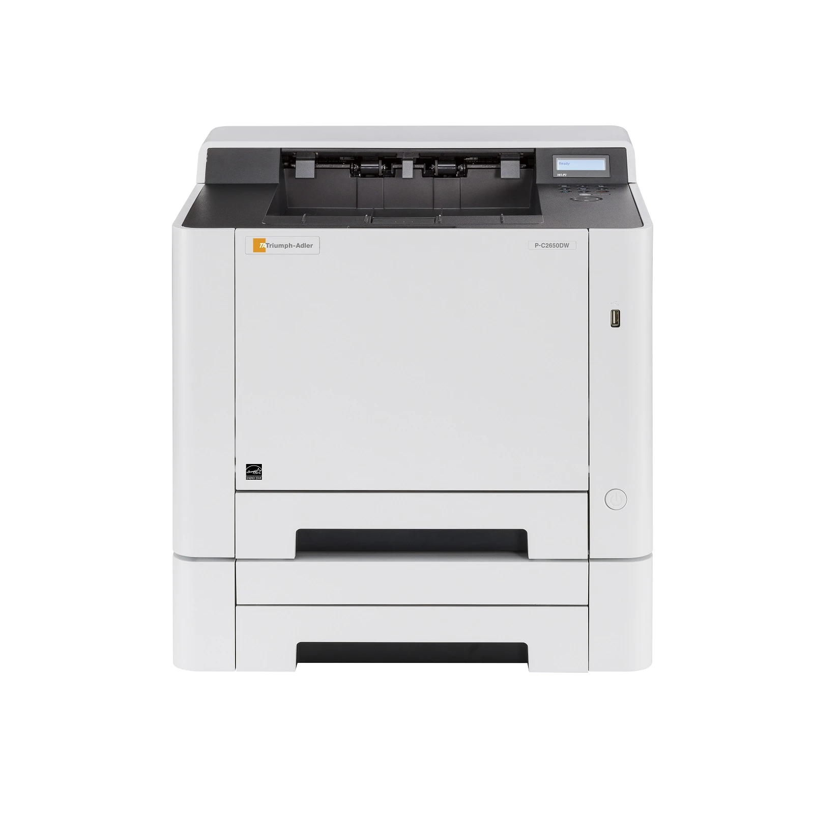Triumph Adler P-C2650DW | Color Laser Printers - Image 2