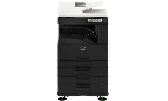 SHARP BP-30M28 | A3 Monochrome Multifunction Printer