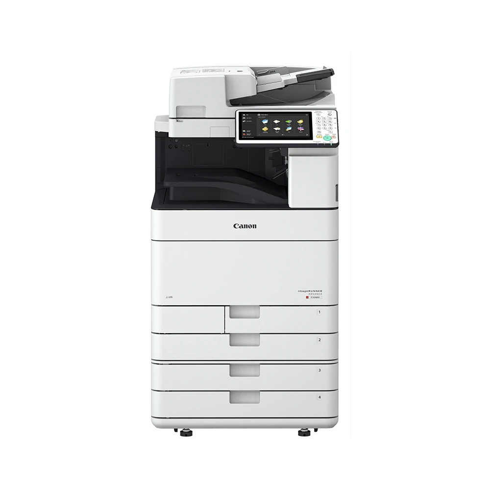 Canon IR Advance C5535i A4 Color Laser Multifunction Printer