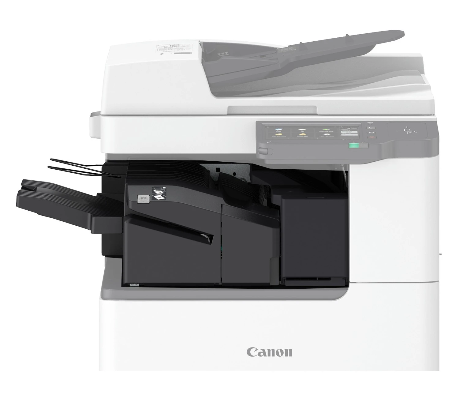Canon IR 2730i | A3 Monochrome Multifunction Printer - Image 2
