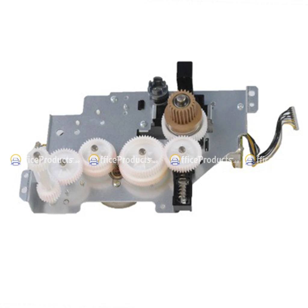 KYOCERA Refurbished Fuser Drive Assembly 302L794250 – Genuine Reconditioned Drive Unit for TASKalfa Printers
