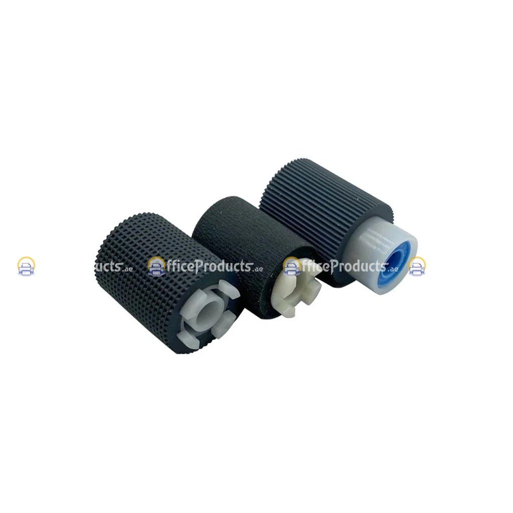 RICOH AF03-2102 / AF03-0094 / AF03-1185 Paper Pickup Roller Kit for IM C2010, IM C2510, IM 2000 & IM 2500 - Image 3