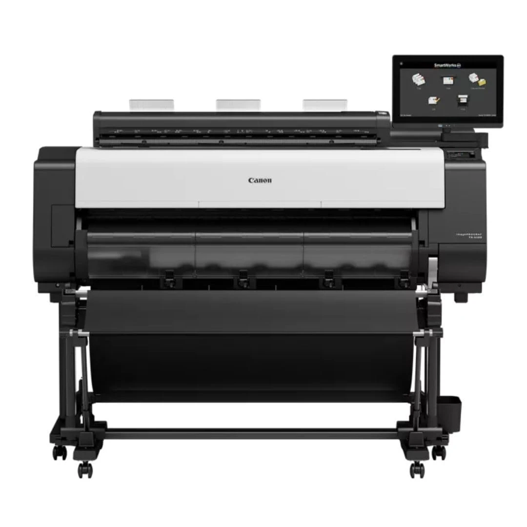 Canon imagePROGRAF TM-340 MFP Lm36 - Image 1