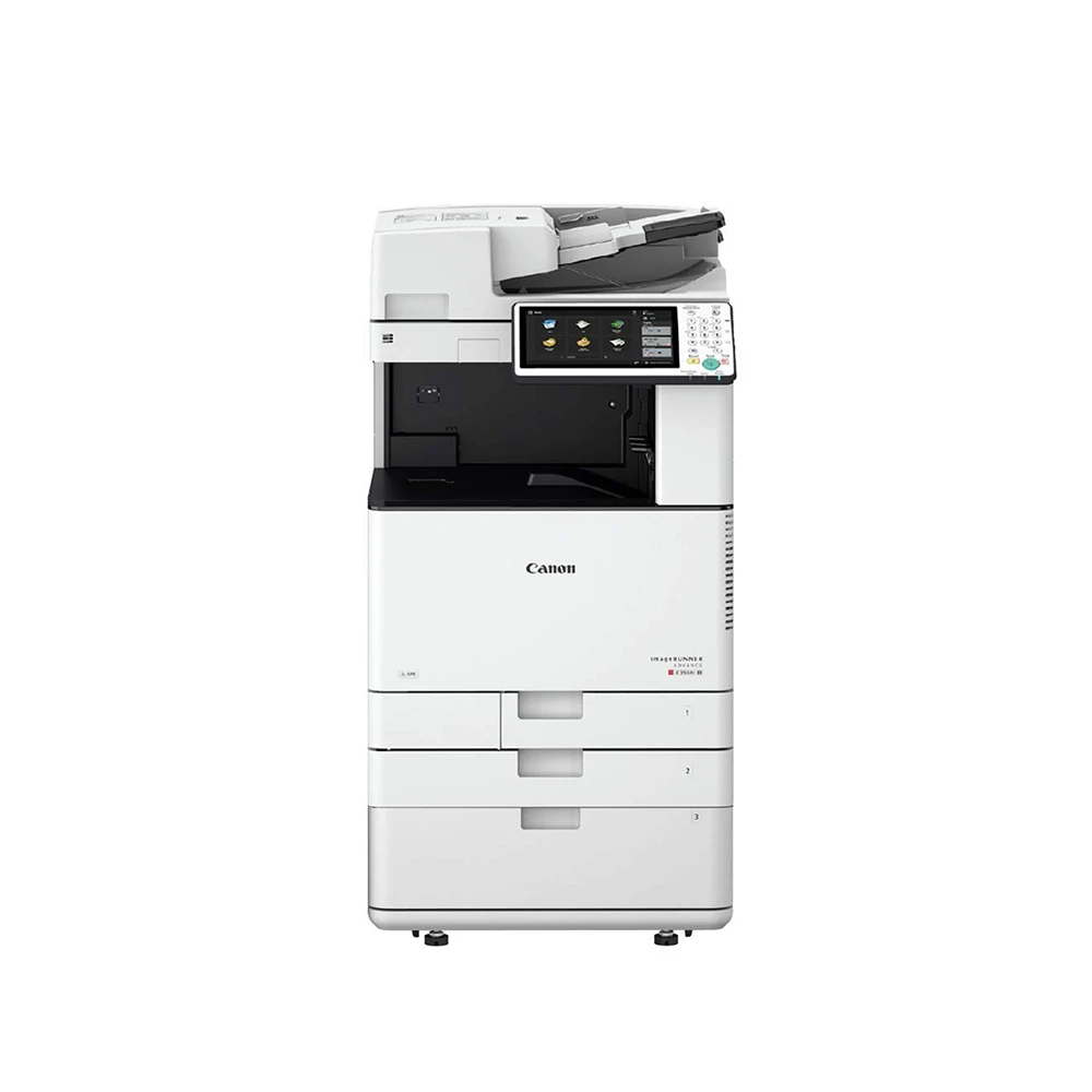Refurbished Canon IR Adv c3525 for Rent
