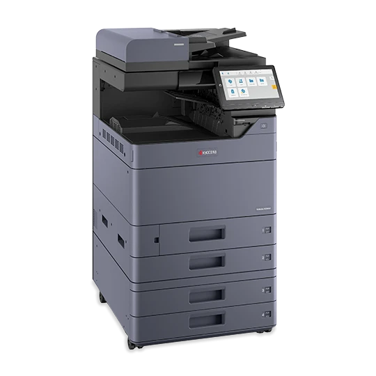 Kyocera TASKalfa MZ2501ci | A3 Color Multifunction Printer - Image 2