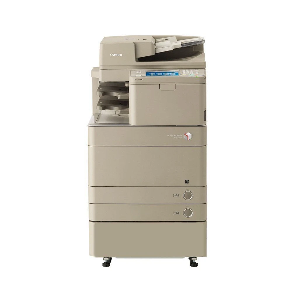 Refurbished Canon IR Adv c5240 for Rent