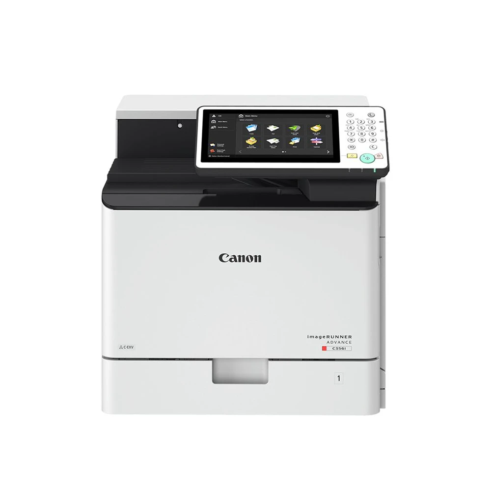 Canon IR Adv C256i | Refurbished Printer for Sale - Image 1