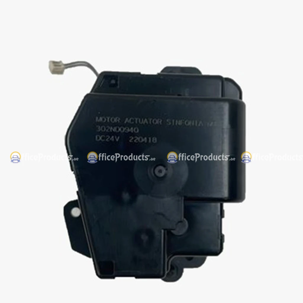 Kyocera Cassette Lift Motor 302ND94481 – Genuine Lift Motor Assembly for TASKalfa Printers - Image 1