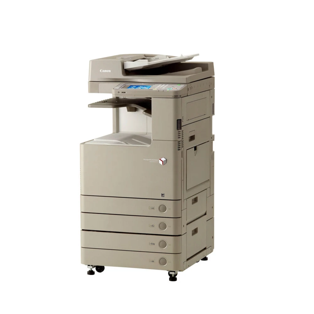 Canon IR Adv C5255i | Refurbished Printer for Sale - Image 2
