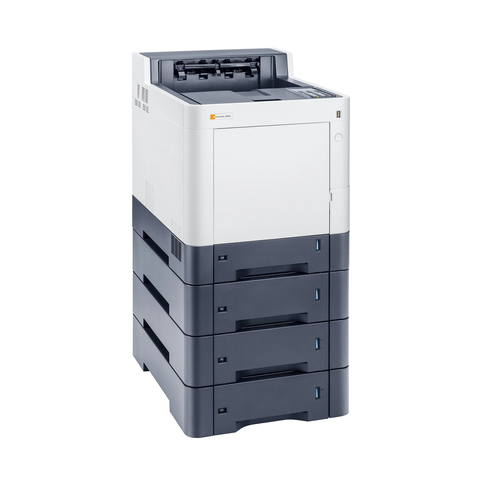 Triumph Adler PC-4072DN | Color Laser Printers - Image 2