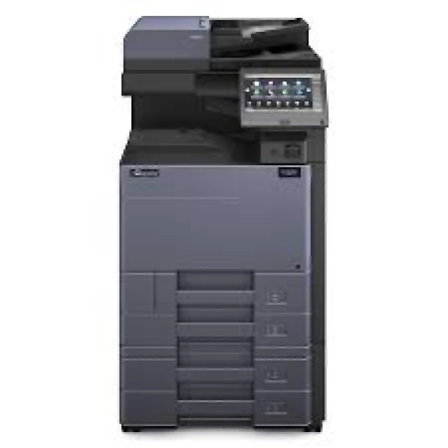 Kyocera TASKalfa 2553ci | Refurbished Printer for Sale - Image 2