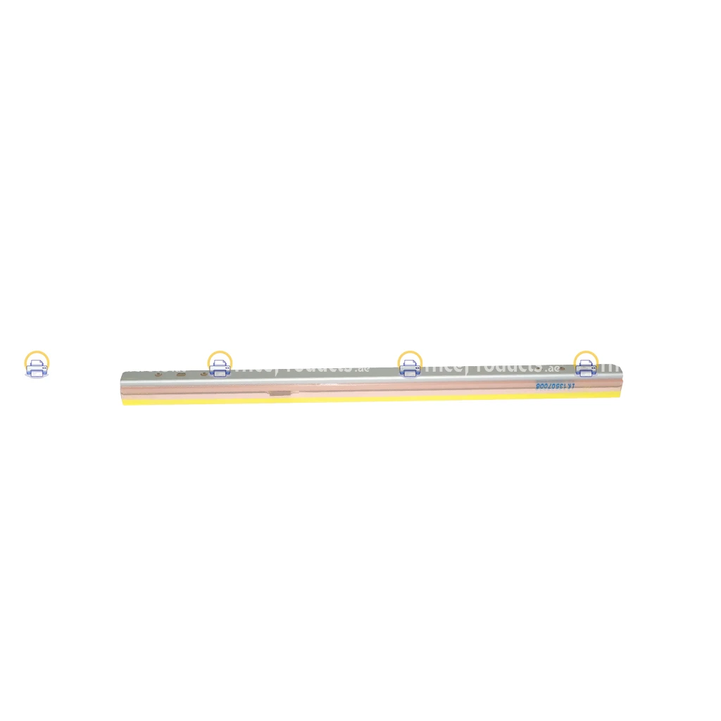 Sharp MX-3050/3051/4050/4051/5051 Transfer Belt Cleaning Blade | Premium Compatible Transfer Belt Cleaning Blade