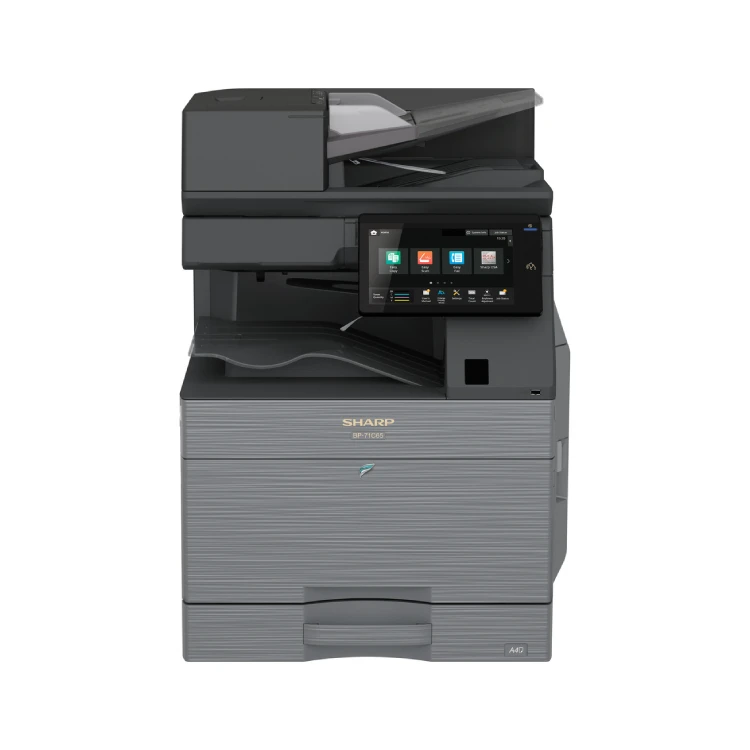 SHARP BP-71C65 | Colour Multifunction Printer