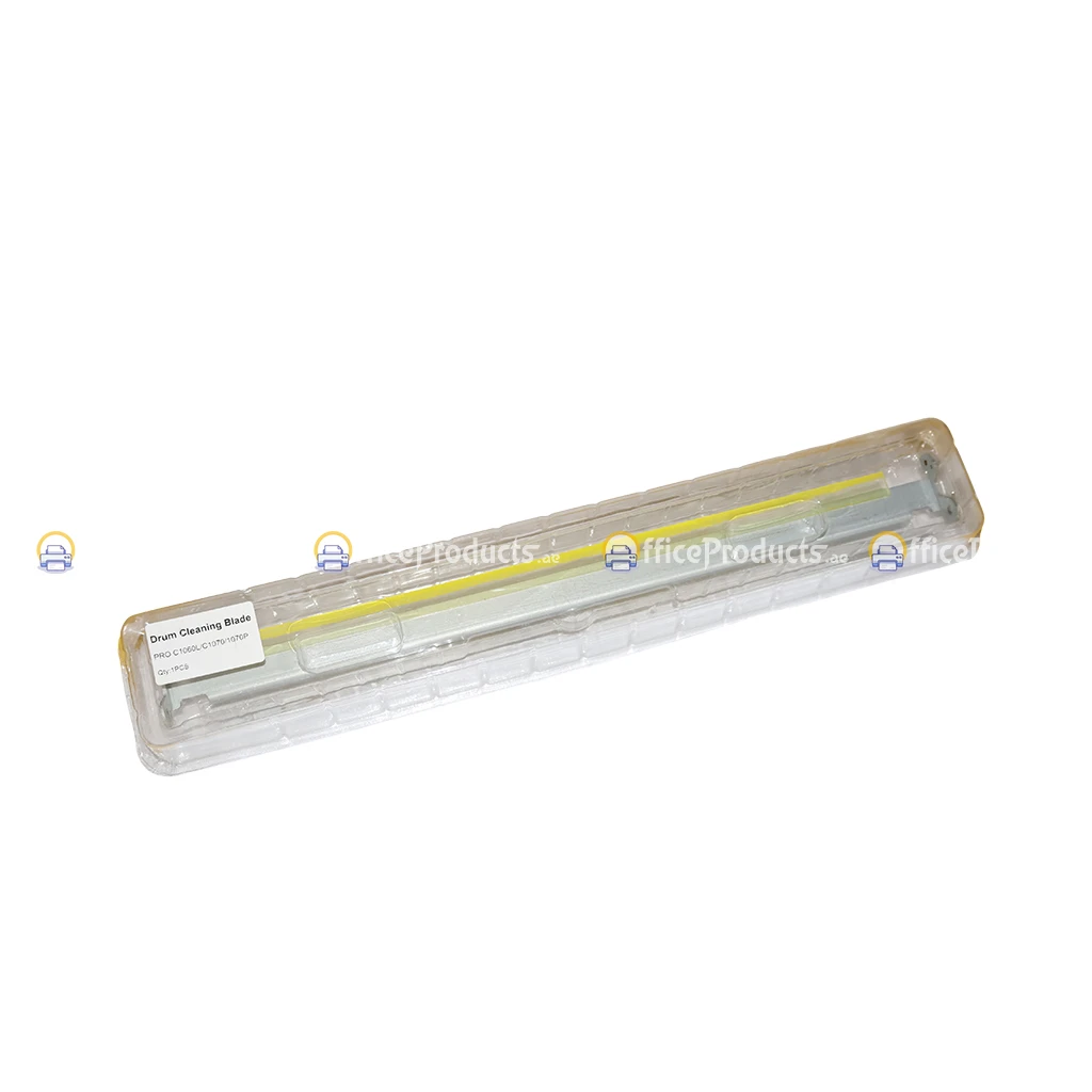 Konica Minolta Bizhub PRO C1060L Drum Cleaning Blade | Premium Compatible Drum Cleaning Blade - Image 2
