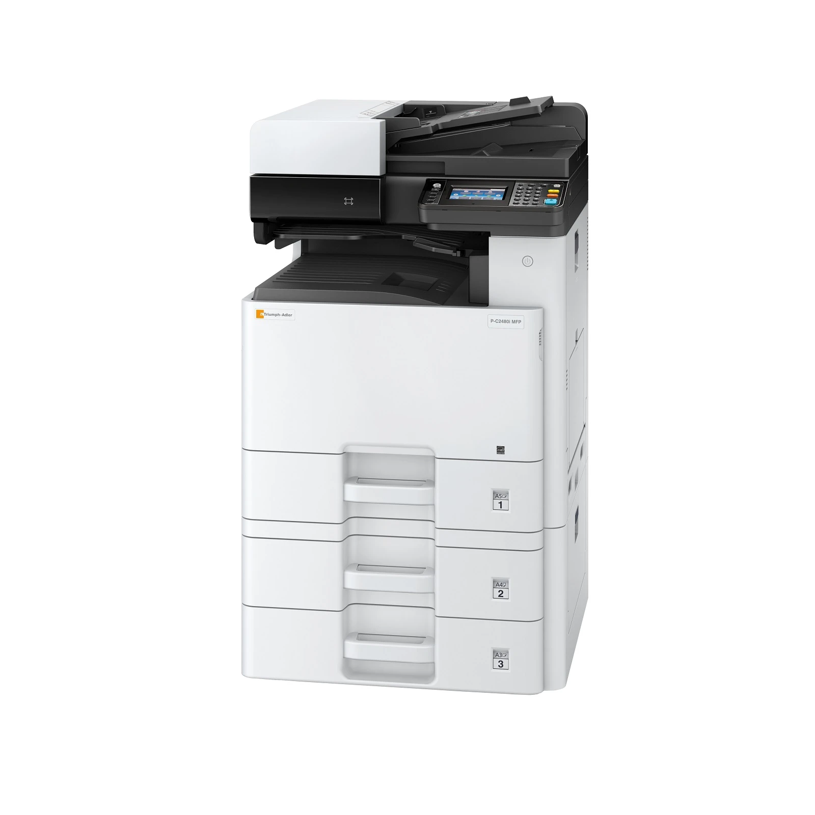 Triumph Adler P-C2480i MFP | A3 Color Multifunction Printer - Image 3