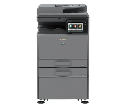 SHARP BP-22C20 | Colour Multifunction Printer