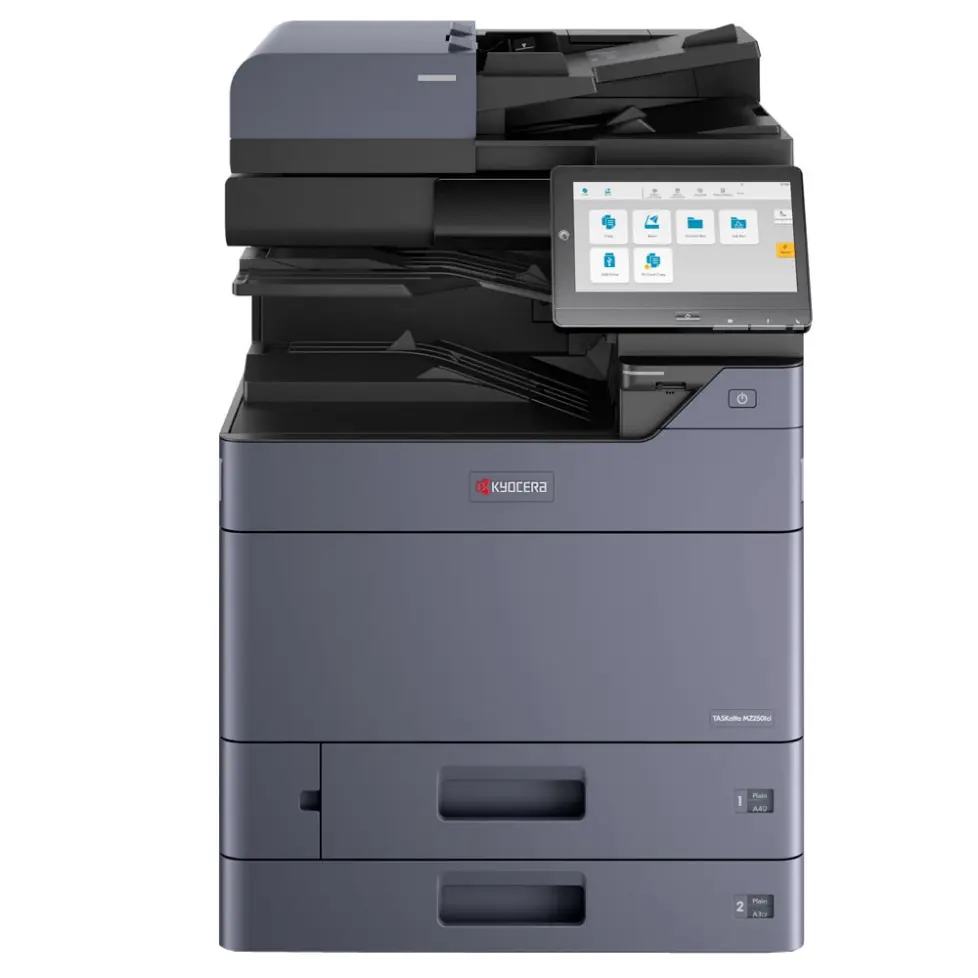 Kyocera TASKalfa MZ5001i | A3 Monochrome Multifunction Printer - Image 2