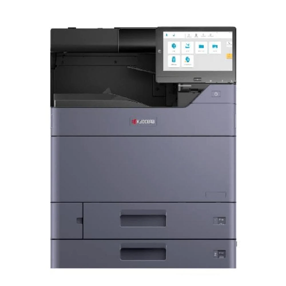 Kyocera Taskalfa MZ4001ci | A3 Color Multifunction Printer - Image 2