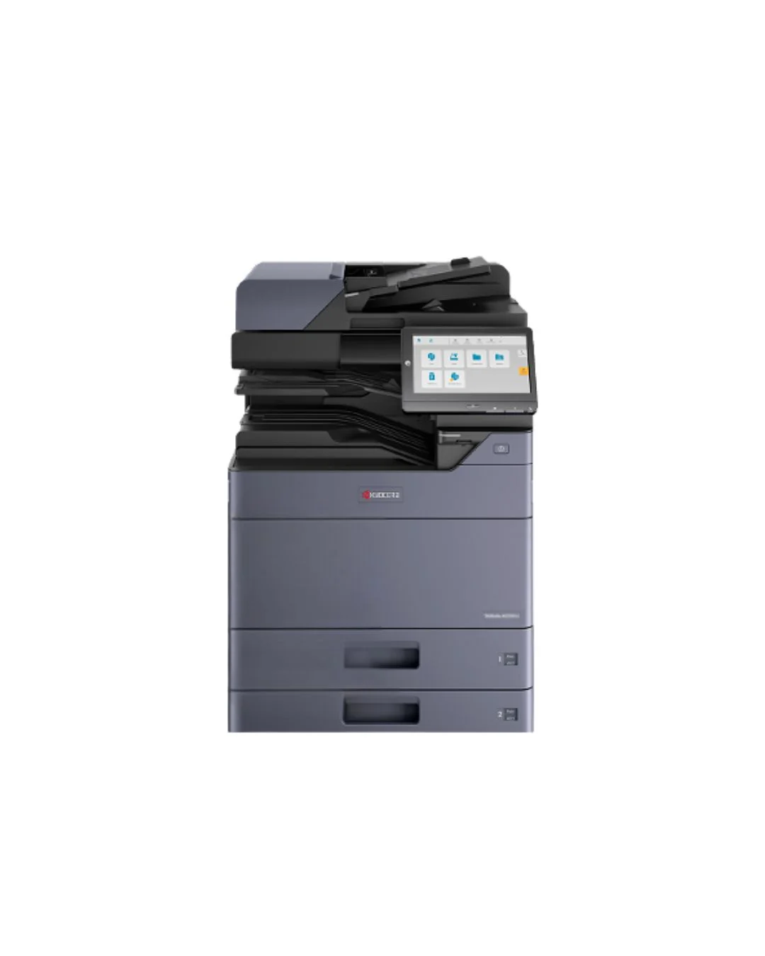 Kyocera Taskalfa MZ4001ci | A3 Color Multifunction Printer - Image 1