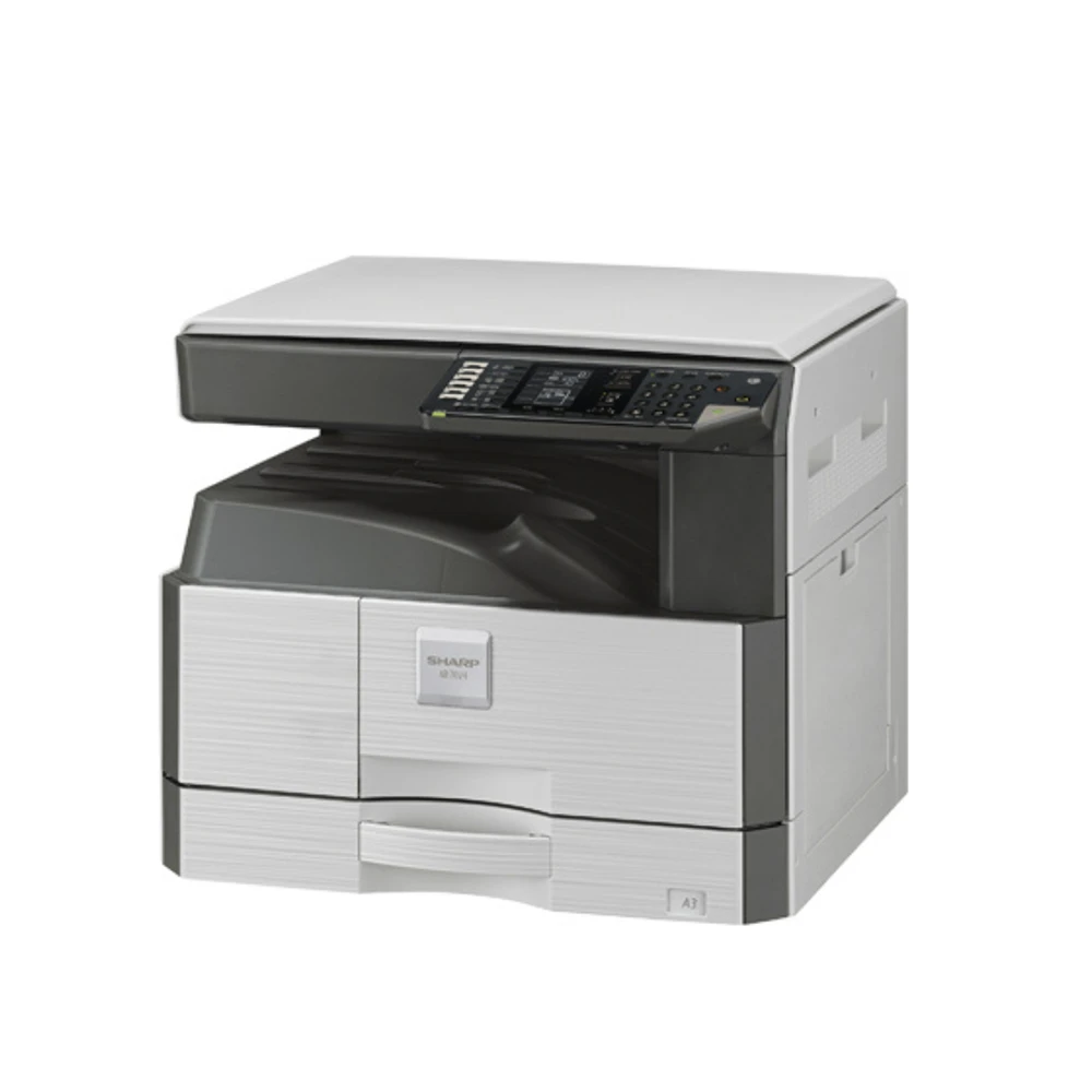 SHARP AR-7024 Black & White MFP