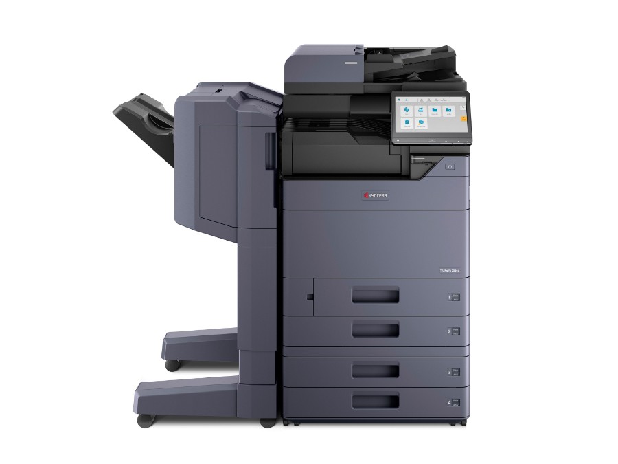 Refurbished Kyocera TASKalfa 5053ci for Rent