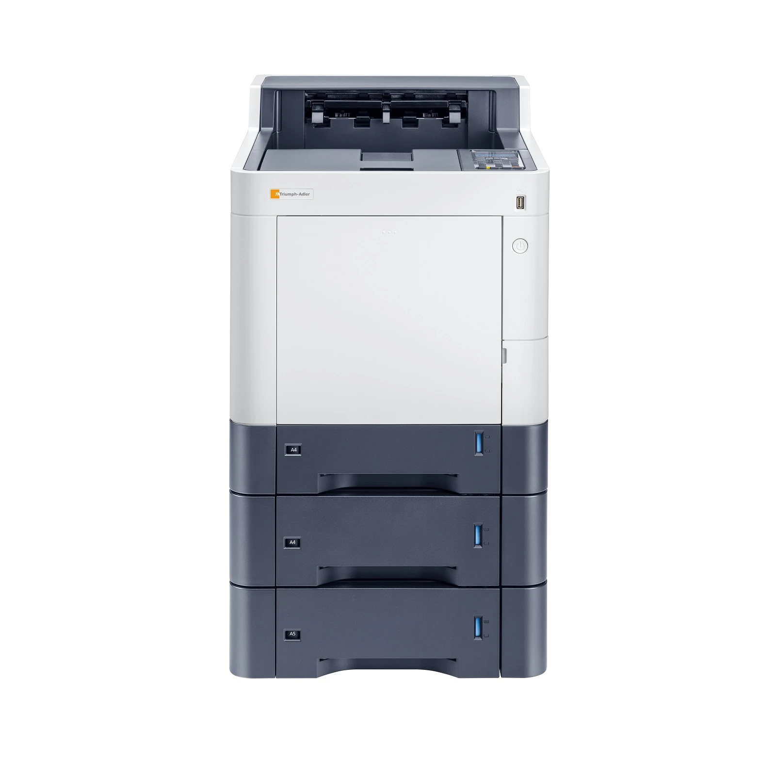 Triumph Adler P-C3562DN | Color Laser Printers - Image 2