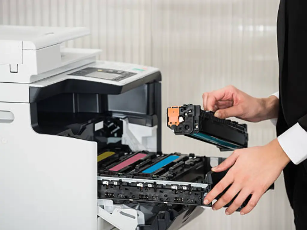 How to Pick the Best Toner Cartridge Provider in Abu Dhabi and Dubai