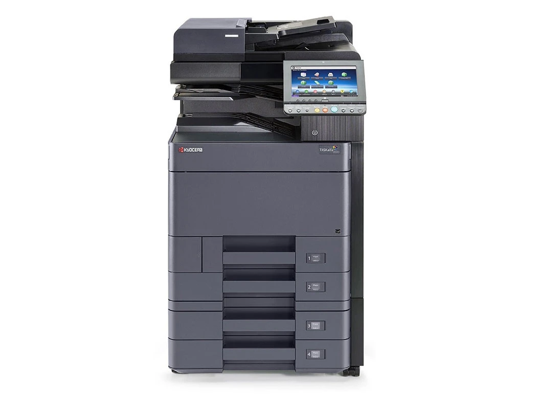 Kyocera TASKalfa 4052ci | Refurbished Printer for Sale - Image 1