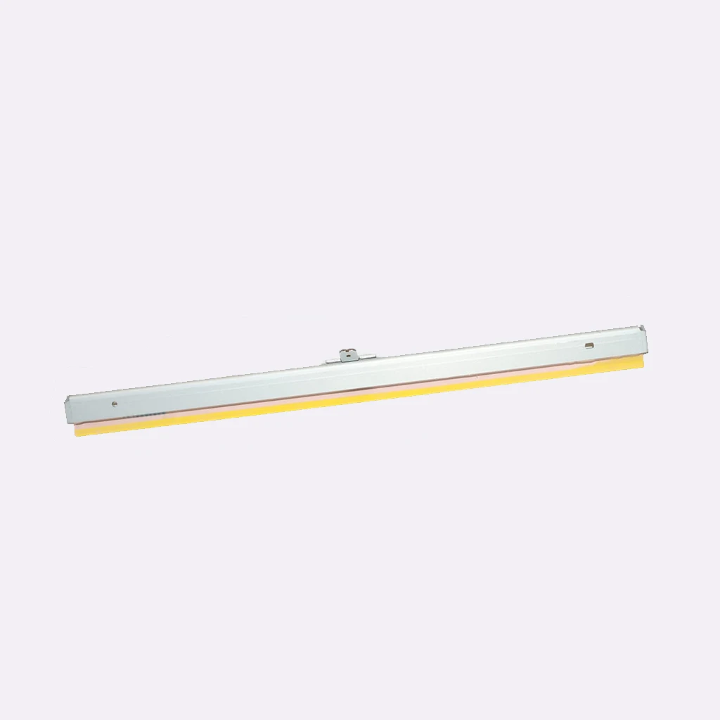 Konica Minolta Bizhub C659/C759 Black Drum Cleaning Blade | Premium Compatible Drum Cleaning Blade - Image 2