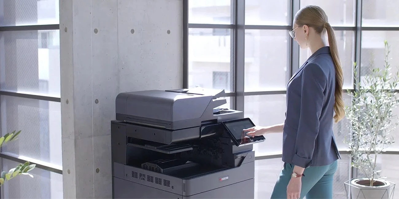 Kyocera Printer to Computer: The Complete Guide to Wireless and USB Connections