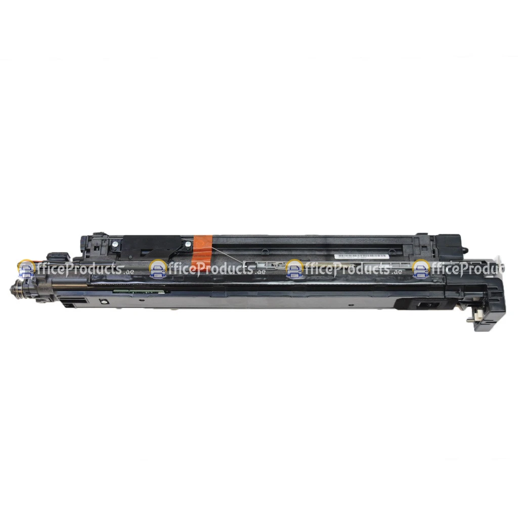 KYOCERA Refurbished Developer Unit Black DV8550K – Genuine Reconditioned Black Developer Assembly for TASKalfa Printers - Image 2