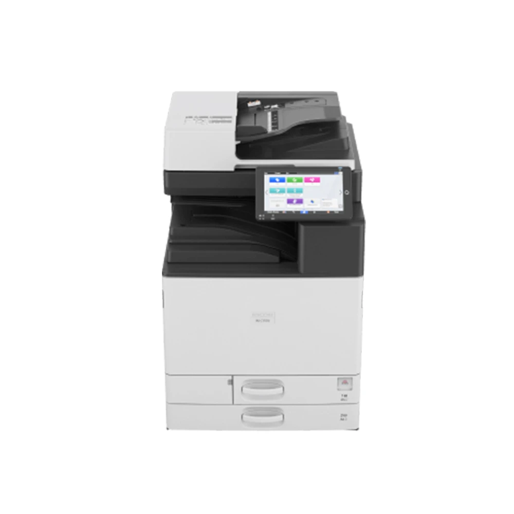 Ricoh IM C5510A all-in-one A3 colour laser printer