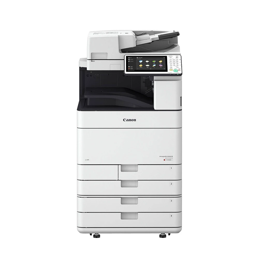 Refurbished Canon IR Adv c5535 for Rent