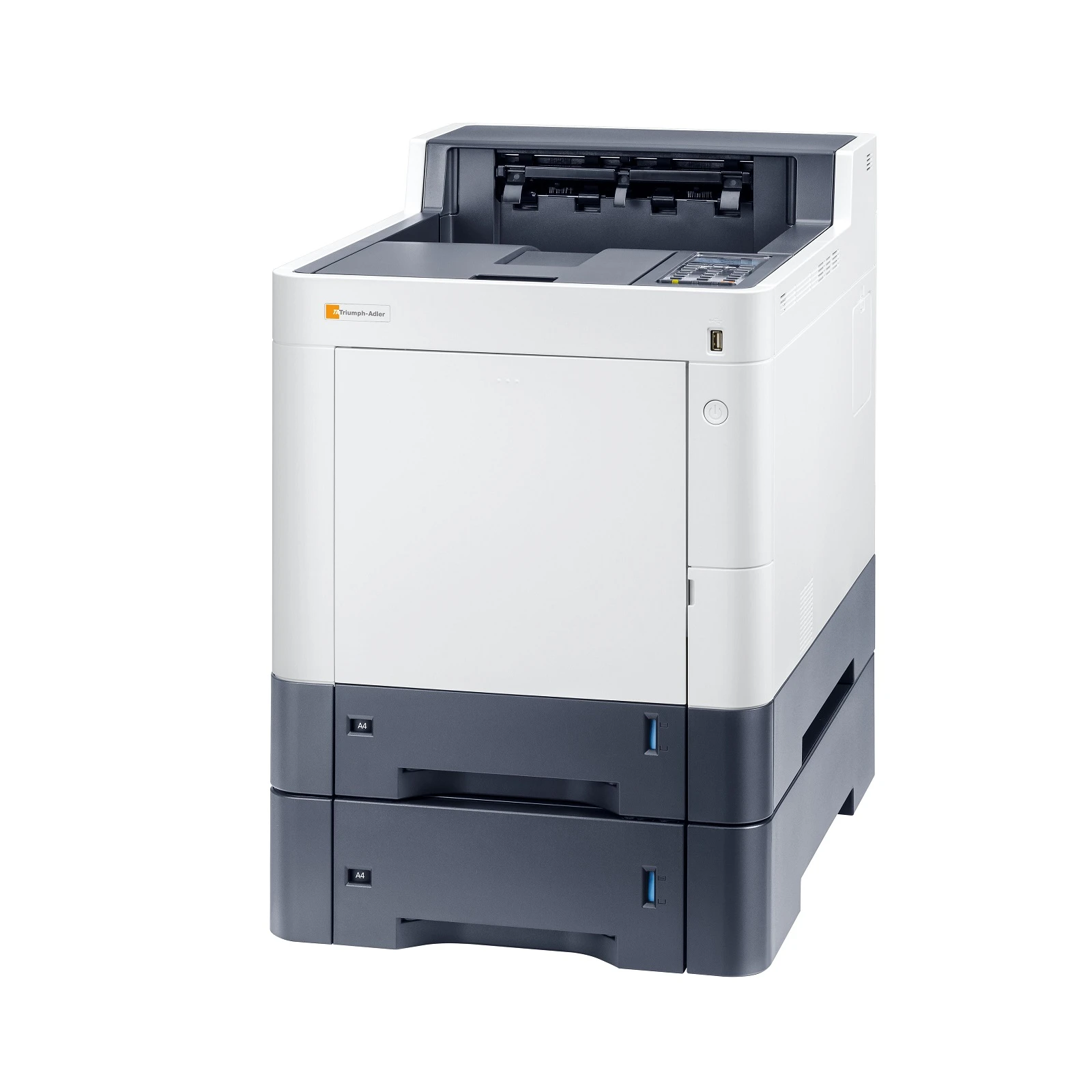 Triumph Adler PC-4072DN | Color Laser Printers
