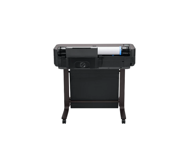 HP DesignJet T630 24-inch Large Format Plotter Printer - Image 3