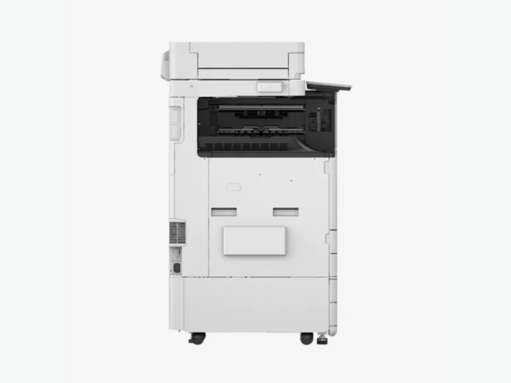 Canon IR ADV DX 4925i | A3 Monochrome Multifunction Printer - Image 2