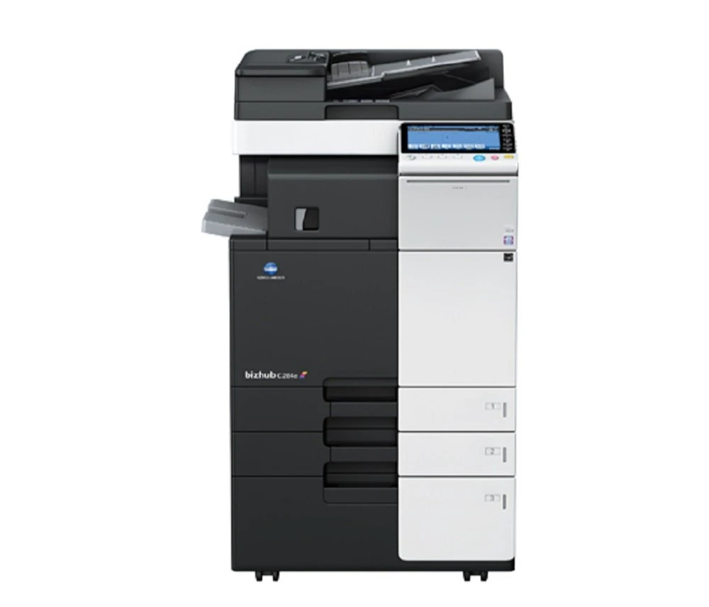 Konica Minolta Bizhub C284e | Refurbished Printer for Sale - Image 1