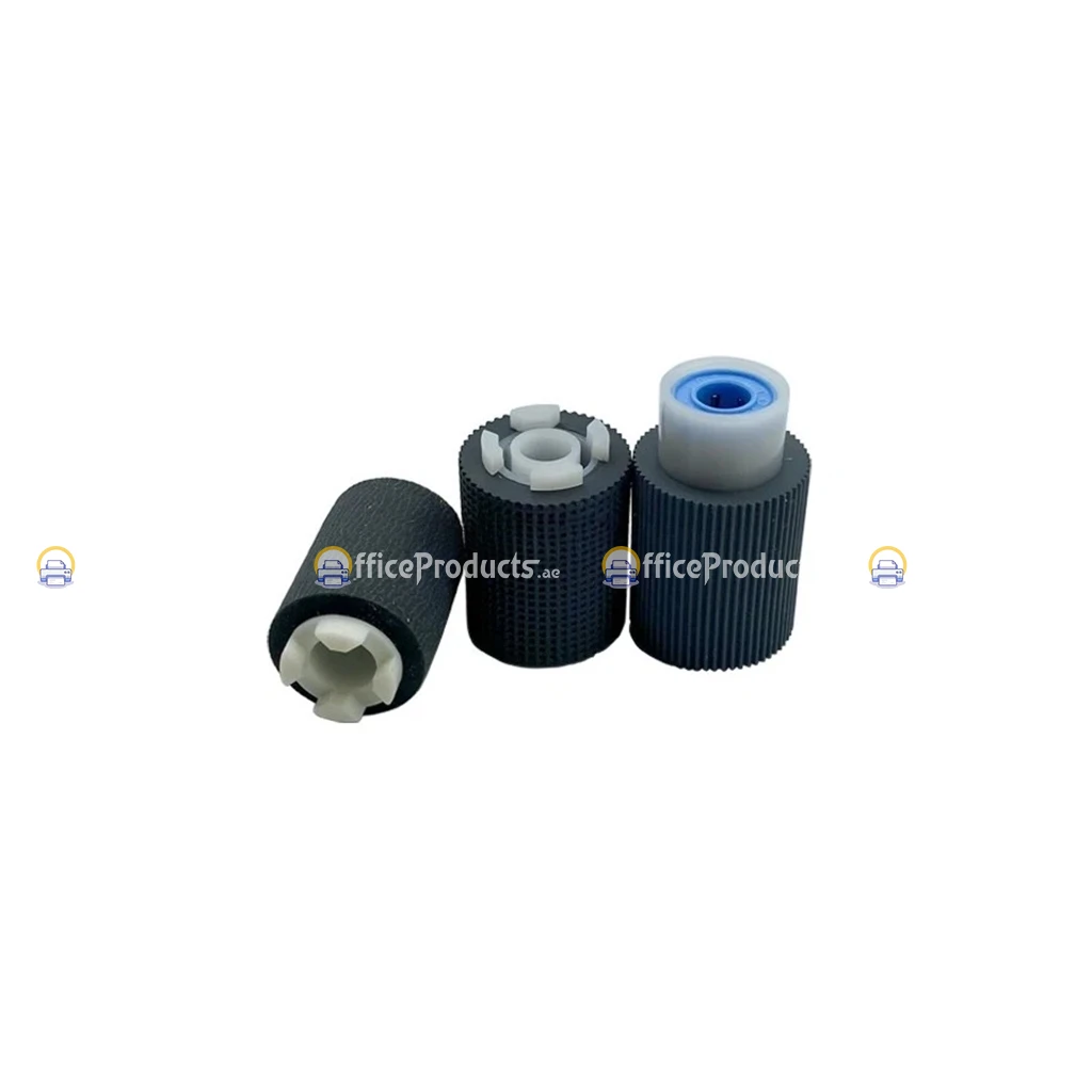 RICOH AF03-2102 / AF03-0094 / AF03-1185 Paper Pickup Roller Kit for IM C2010, IM C2510, IM 2000 & IM 2500 - Image 2