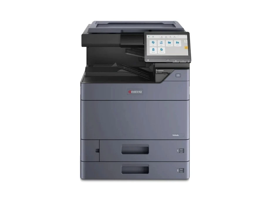 Refurbished Kyocera TASKalfa 5053ci for Rent