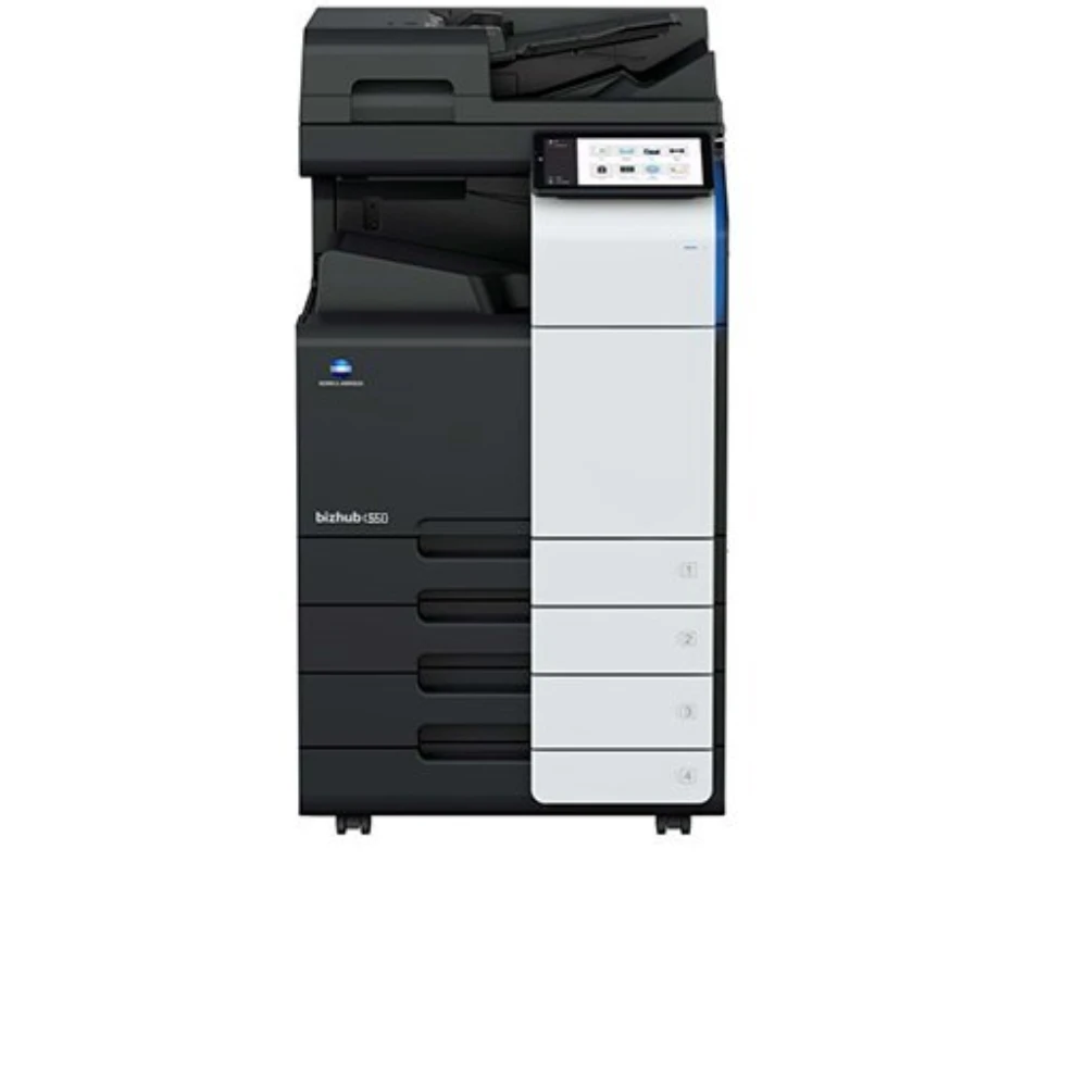 Konica Minolta Bizhub C450i | Refurbished Printer for Sale - Image 1