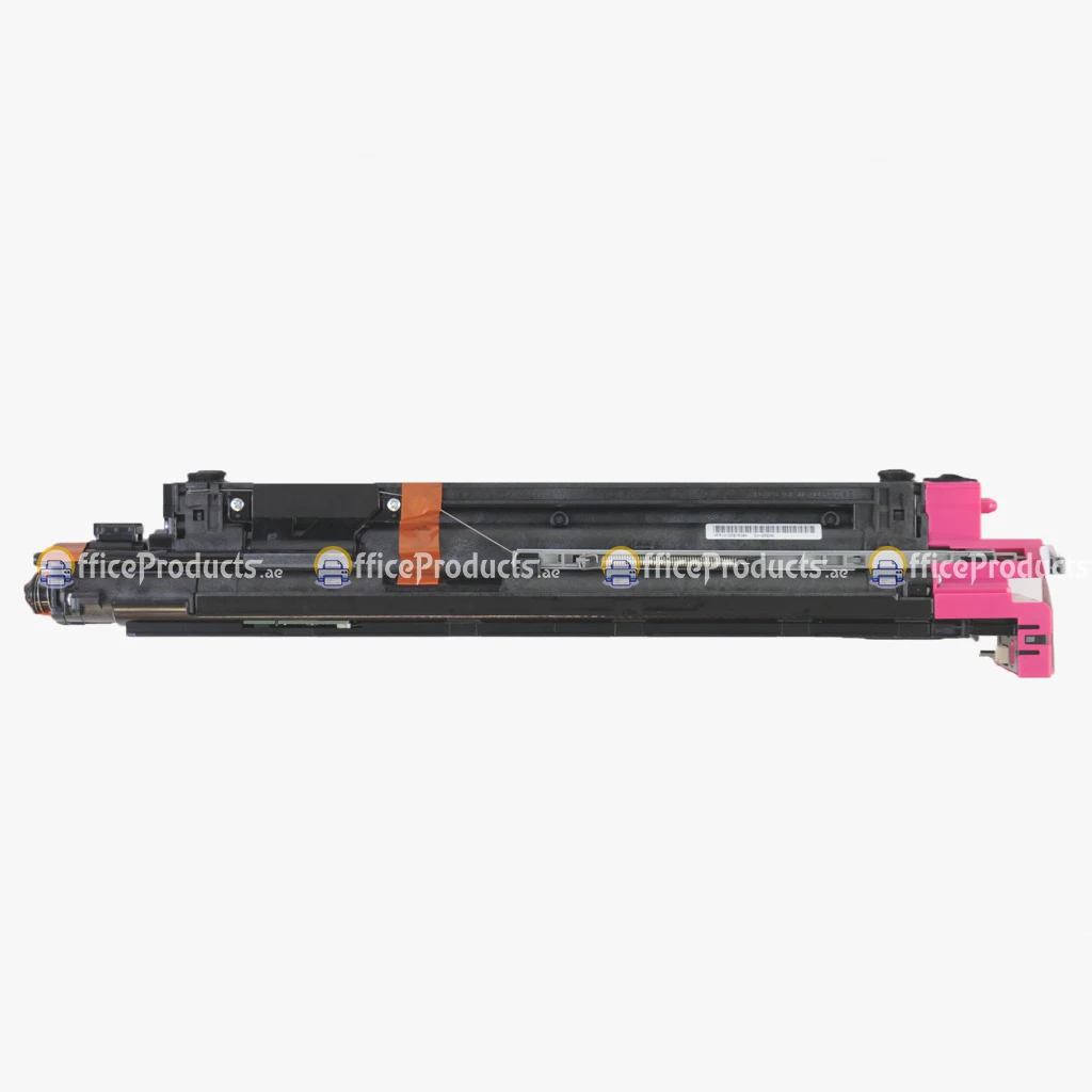 KYOCERA Refurbished Developer Unit Magenta DV8550M – Genuine Reconditioned Magenta Developer Assembly for TASKalfa Printers