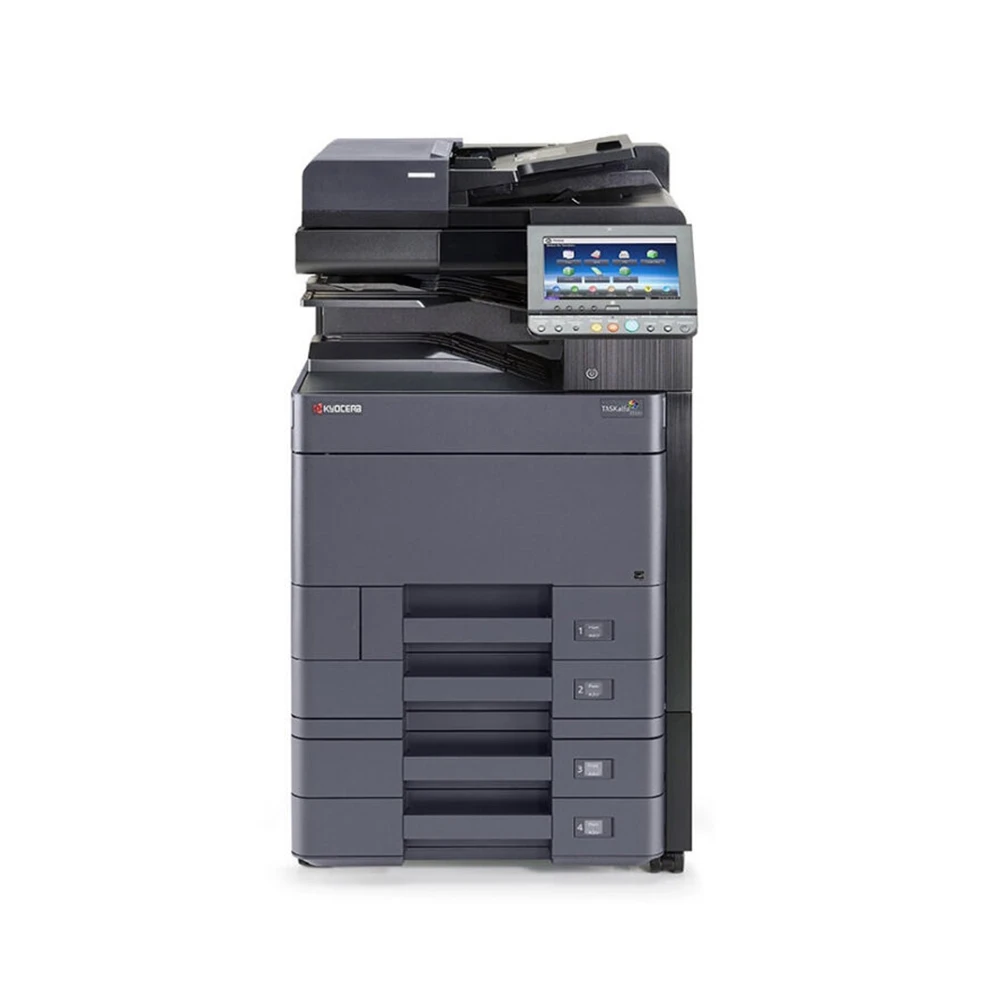 Refurbished Kyocera TASKalfa 6053ci for Sale | 6month or  20000 copies