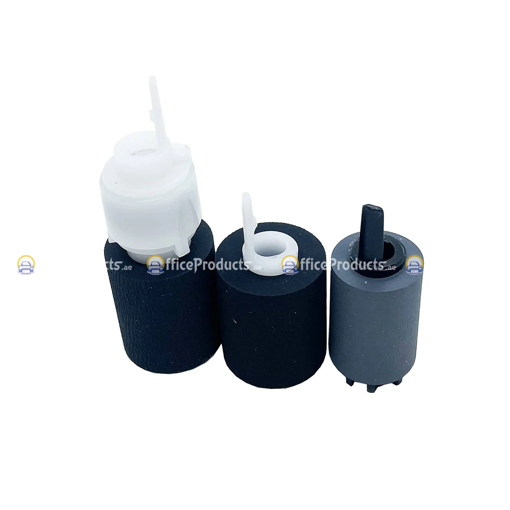 Superior Kyocera Tray Feed Roller Set for TASKalfa 2552ci / 3252ci / 4052ci / 5052ci / 6052ci