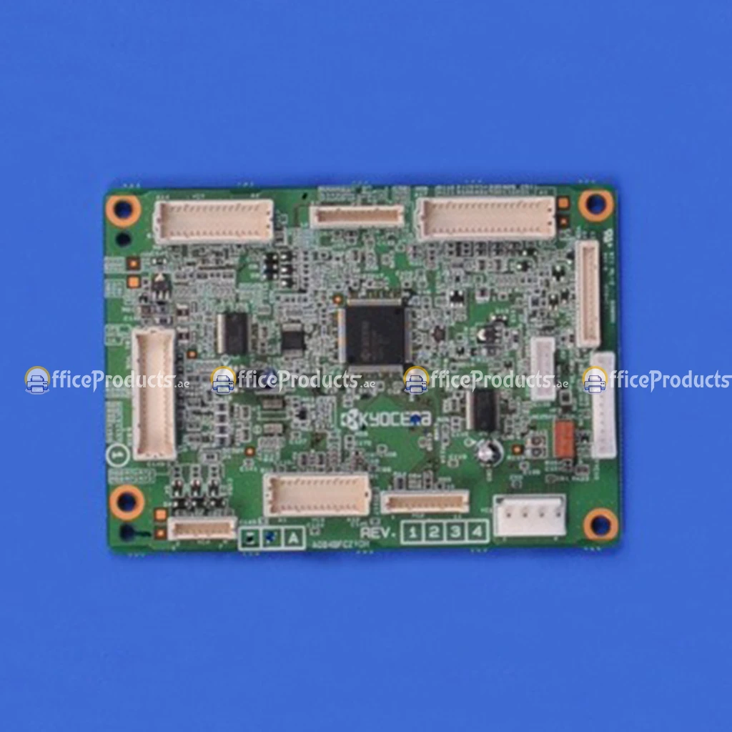 Kyocera Feed Drive PWB 302ND94280 – Genuine Feed Drive PCB Board for TASKalfa Printers