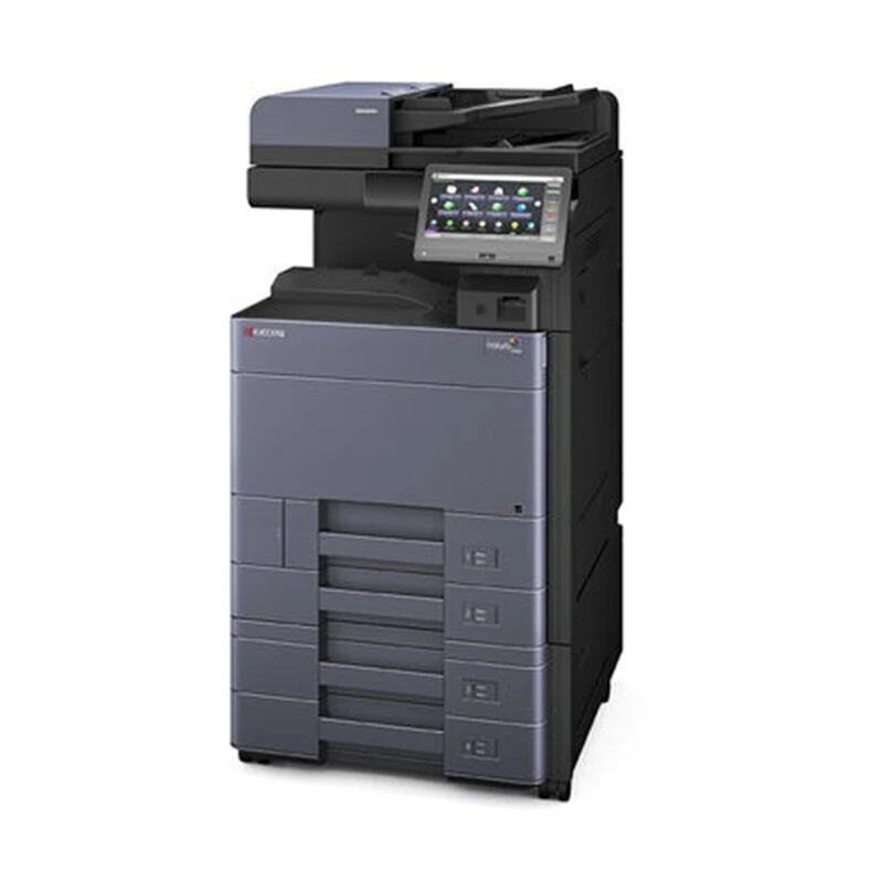 Refurbished Kyocera TASKalfa 4053ci for Rent in Dubai, Abu Dhabi & UAE