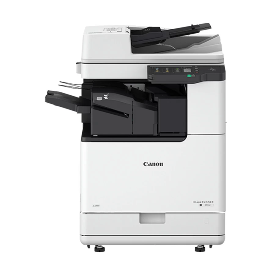 Canon IR 2730i | A3 Monochrome Multifunction Printer - Image 1