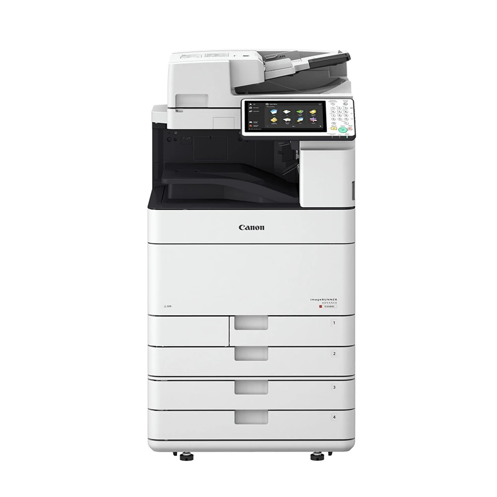 Refurbished Canon IR Adv c5540 for Rent